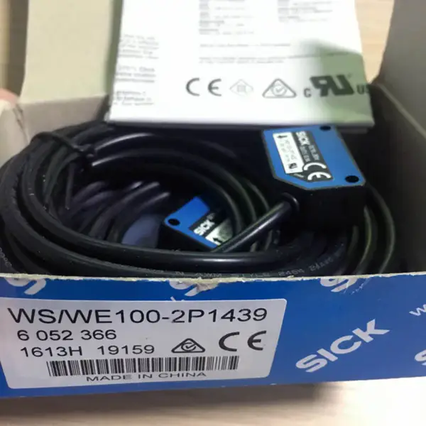 DOENTE WS/WE100-2P1439