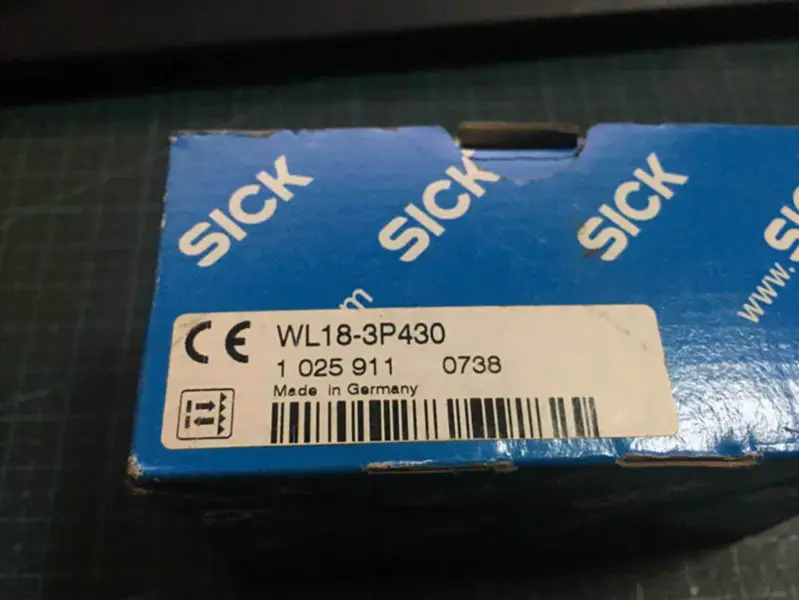 DOENTE WL18-3P430