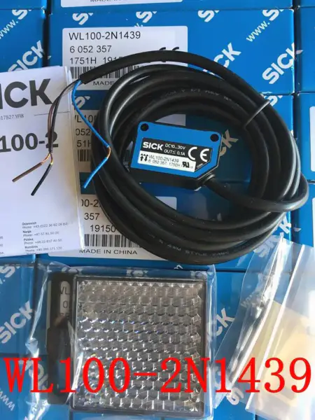 DOENTE WL100-2N1439