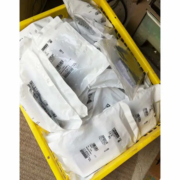 2902014 2902015 Fonte de alimentação do repetidor de 3 vias para o condicionador de sinal Phoenix