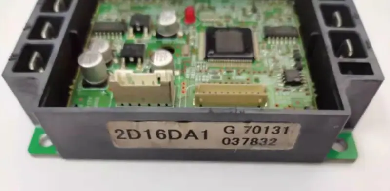 Placa de computador do ar condicionado 2D16DA1