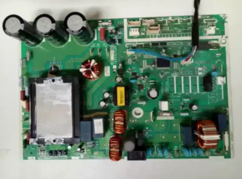 Placa de circuito do ar condicionado Daikin RXS50FBV2C 2P215451 3PCB2061-1 2P179362