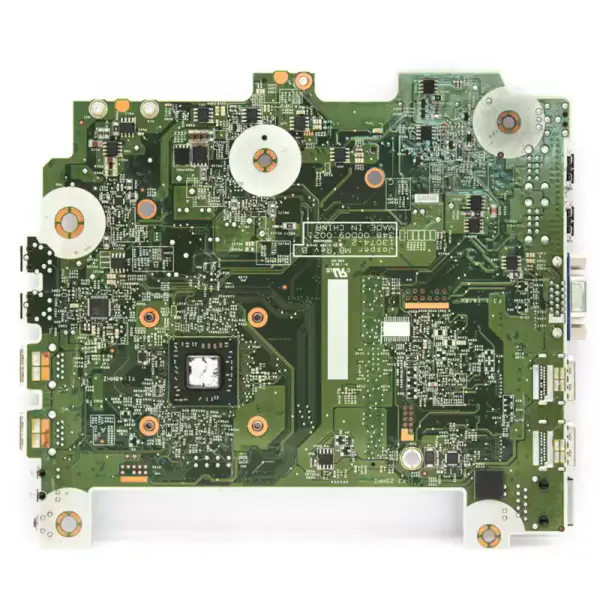 Placa-mãe com CPU DualCore integrada HP 747685-001 747686-000