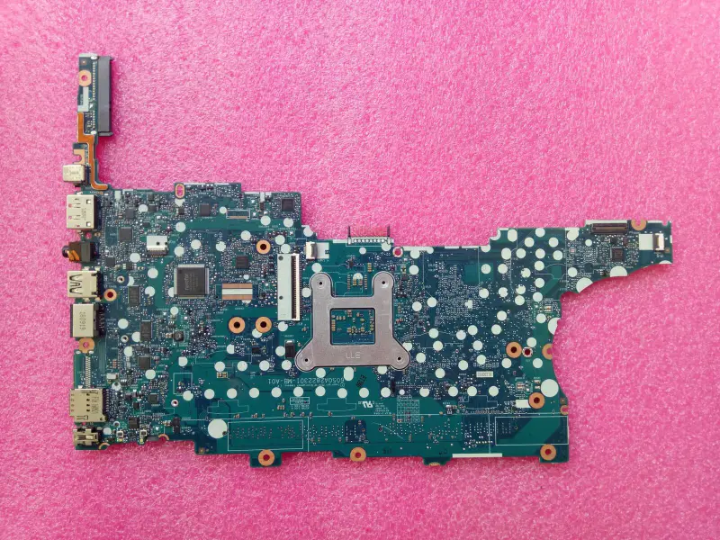 Placa-mãe HP 400 G4 900787-001 911985-601 911985-001