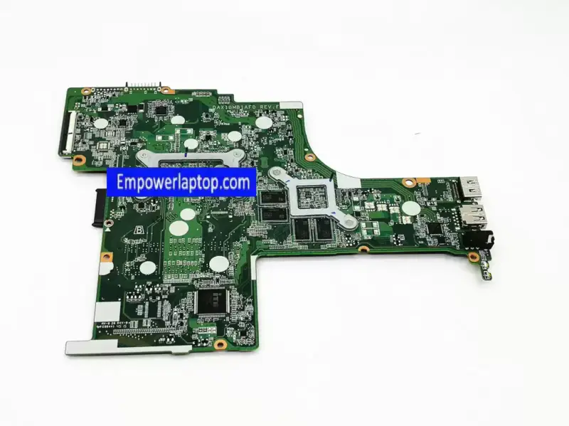 HP 841015-601 841015-001 841015-501 DAX1BMB1AF0 com placa-mãe SR2EZ I7-6500U