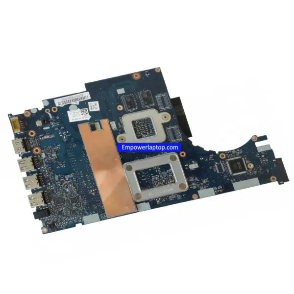 Placa-mãe HP Envy 15-AE 15T-AE 812710-001