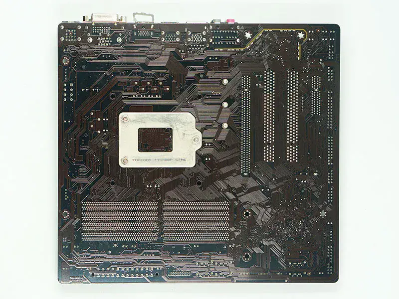 Placa-mãe Gigabyte GA-B150M-D3H