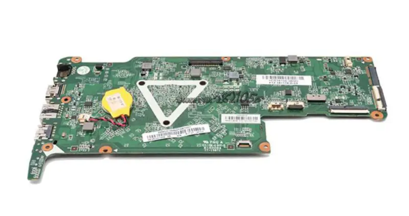 Lenovo Yoga 300-11IBR Placa-mãe com CPU Celeron N3050 1.6GHz 4GB onboard