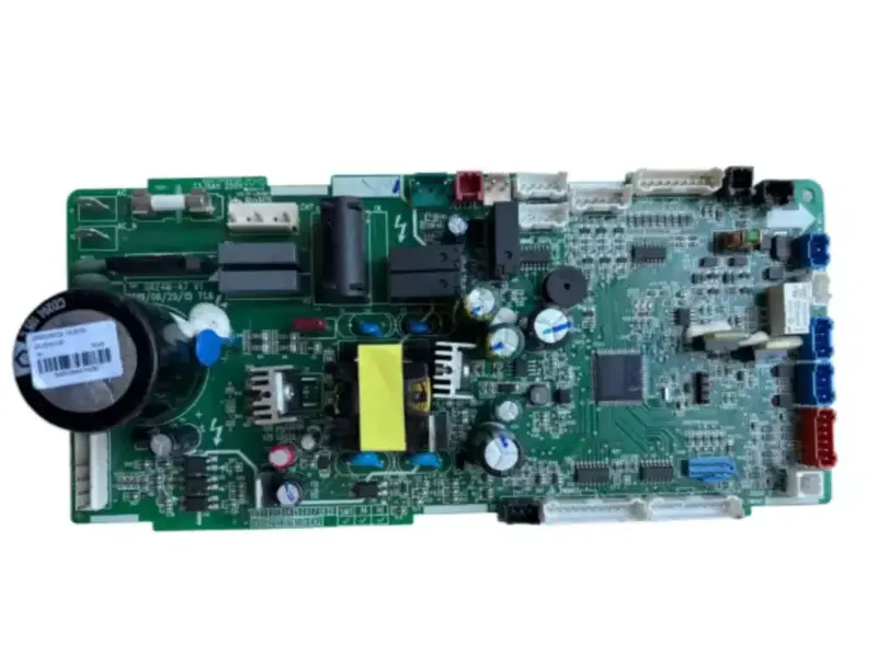 Gree Z4L25YBJ 300002060224 placa de controle unidade interna ar condicionado PCB circuito
