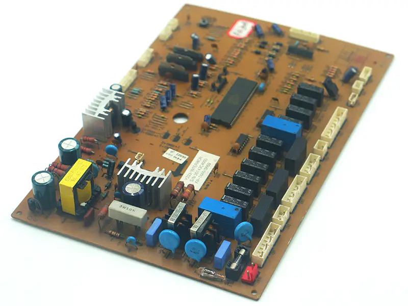 S/N 30143C4000 30143D1150 Placa do frigorífico GSW210MHSCWW