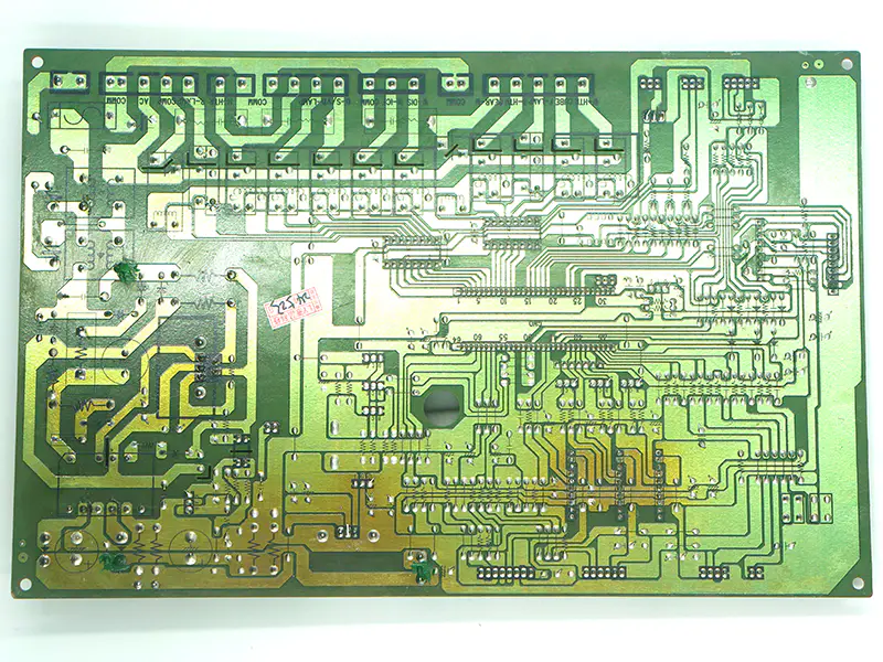 S/N 30143C4000 30143D1150 Placa do frigorífico GSW210MHSCWW