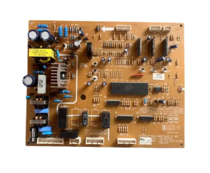 30143D6050 FRU-571I FRU-573 placa do frigorífico módulo de alimentação da placa do computador