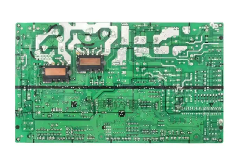 Placa de controlo do ar condicionado central Gree WZ6M35G Circuito PCB 30226252