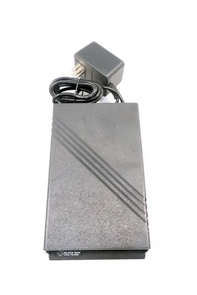 CAIXA PRETA IC107A-R3