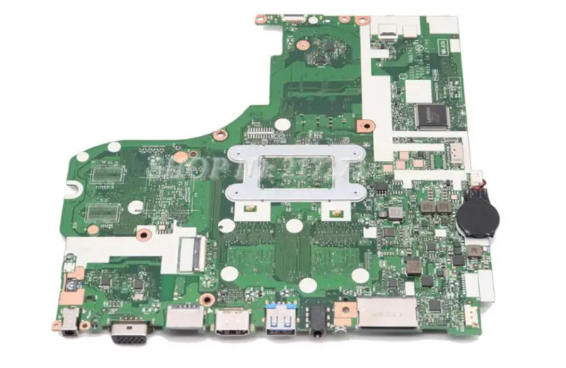 Lenovo Ideapad CG516 NM-A741 310-15ABR Placa-mãe para computador portátil AMD A10-9600P 2.4G