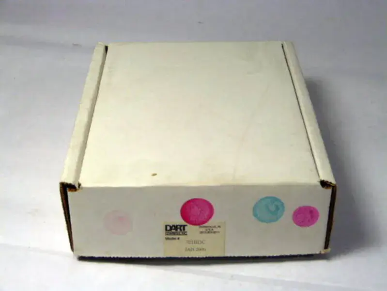 Controlos Dart 701BDC