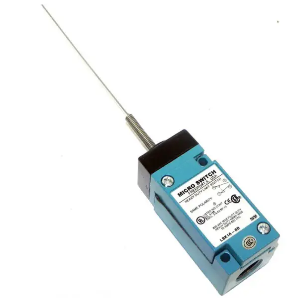 MICRO-INTERRUPTOR LSK1A-8B
