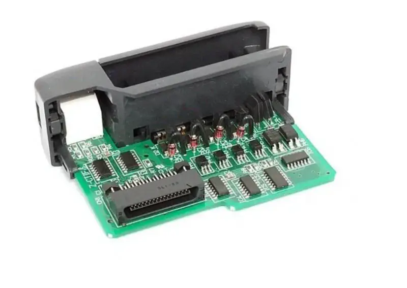 AUTOMAÇÃO DIRECTA D2-CTRINT