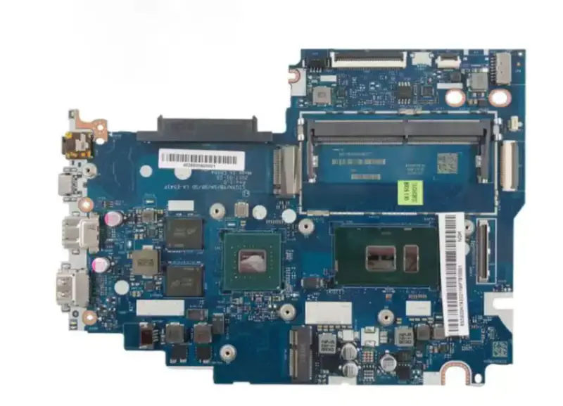 Placa-mãe Lenovo YOGA520-14IKB ISK 320S-15ISK LA-E541P