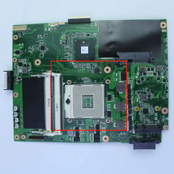 Placa-mãe Asus 60-NXNMB1000-E03