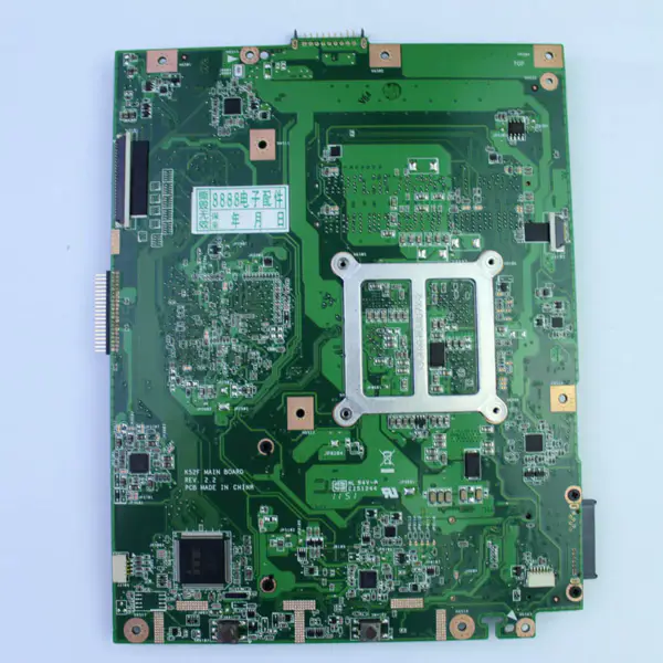 Placa-mãe Asus 60-NXNMB1000-E03