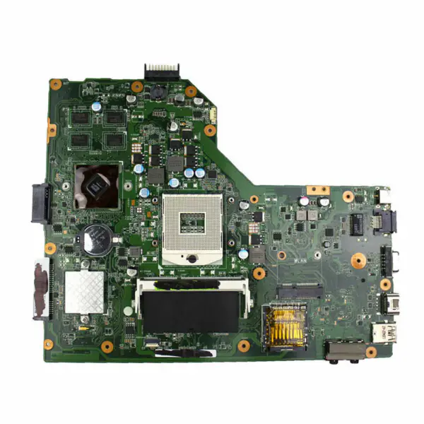 Placa-mãe Asus 60-N7UMB1000-E11 K54LY ATX