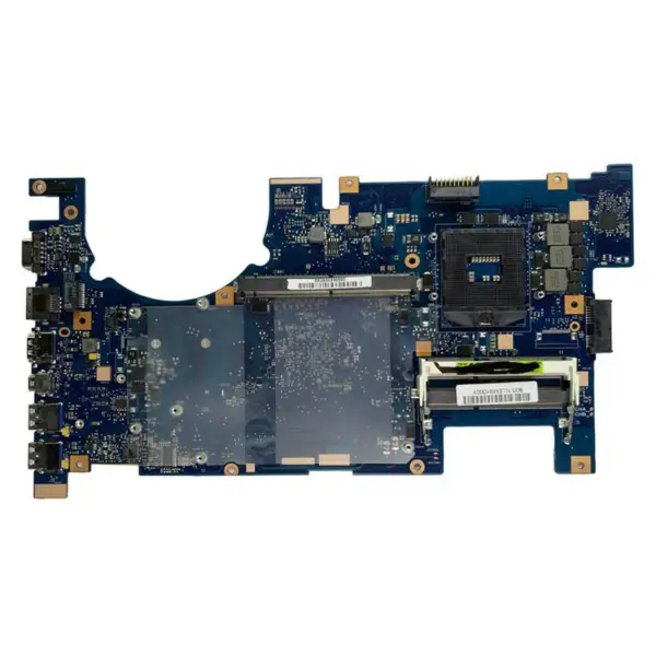 Placa-mãe Asus 69N0NOM10C03 ATX