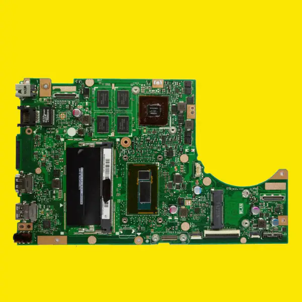 Placa-mãe Asus 90NB05X0-R00090 ATX