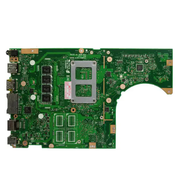 Placa-mãe Asus 90NB05X0-R00090 ATX