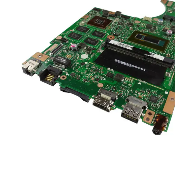 Placa-mãe Asus 90NB05X0-R00090 ATX