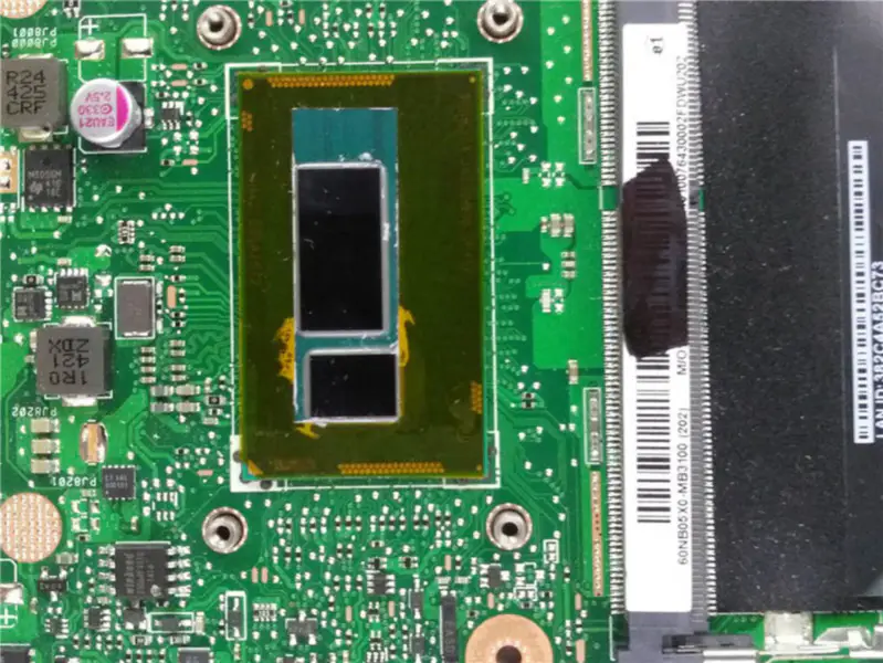 Placa-mãe Asus 90NB05X0-R00090 ATX