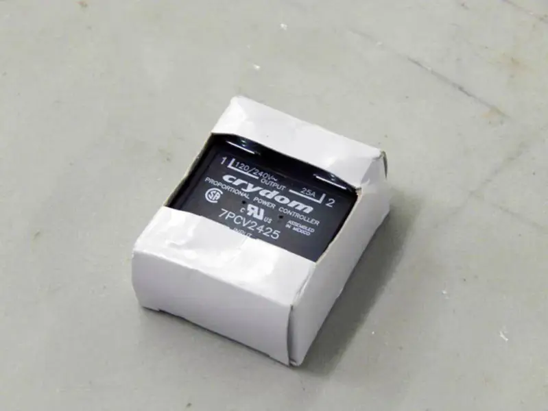 Criptomoeda 7PCV2425