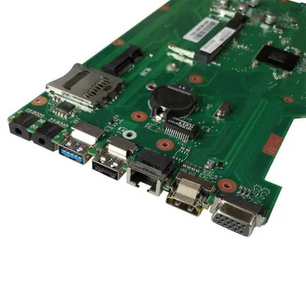 Placa-mãe Asus 60-N8OMB1301-D02 X55U ATX