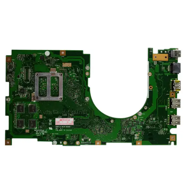Placa-mãe Asus 60NB01F0-MB6020 Q501LA ATX