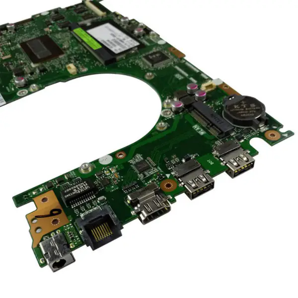 Placa-mãe Asus 60NB01F0-MB6020 Q501LA ATX