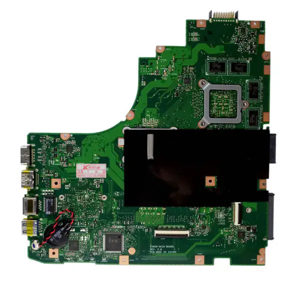 Placa-mãe Asus 60NB0110-MB104060NB0110-MB1020 K46CB ATX