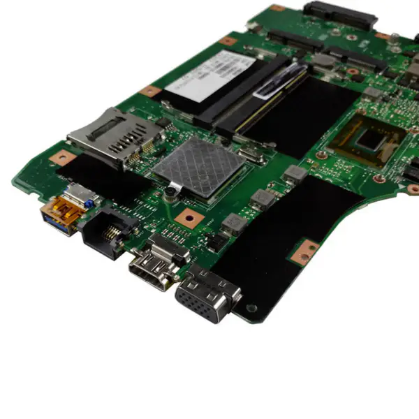Placa-mãe Asus 60NB0110-MB104060NB0110-MB1020 K46CB ATX