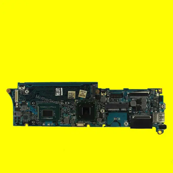 Placa-mãe Asus 60-NKOMB1F04-B02 ATX