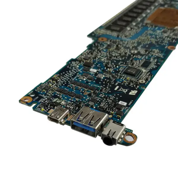 Placa-mãe Asus 60-NKOMB1F04-B02 ATX