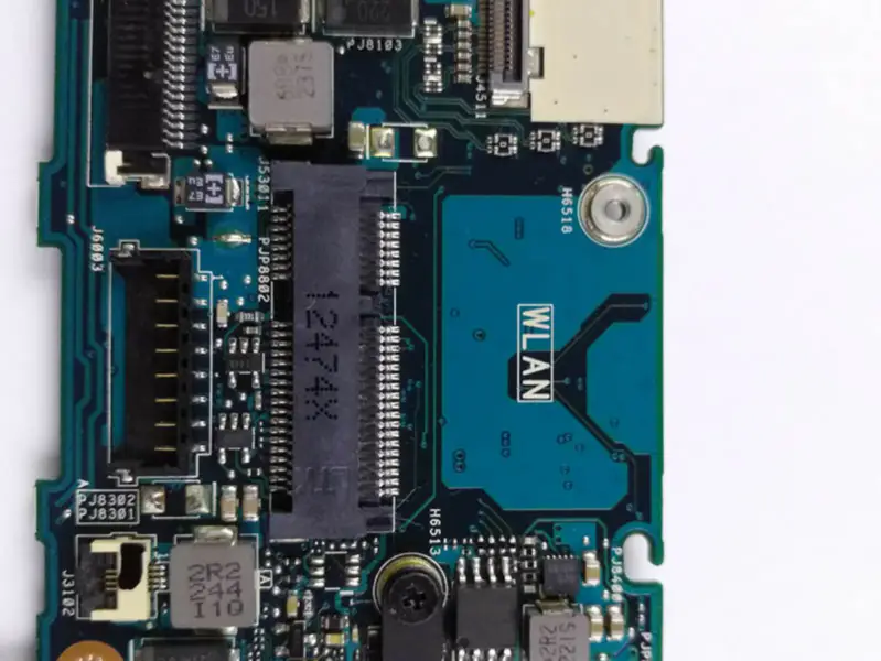 Placa-mãe Asus 60-NKOMB1F04-B02 ATX