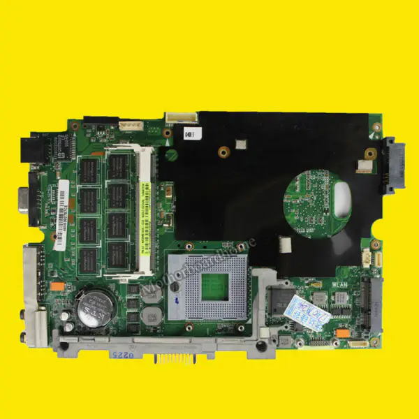 Placa-mãe Asus 90R-NVKMB1100Y K50IJ ATX