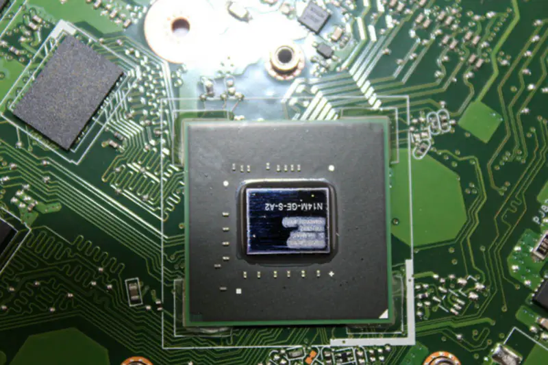 Placa-mãe Asus 60NB00W0-MB9020 X550CC ATX