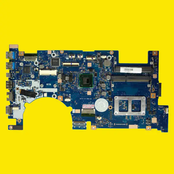 Placa-mãe Asus 60-NLEMB1101-C04 ATX