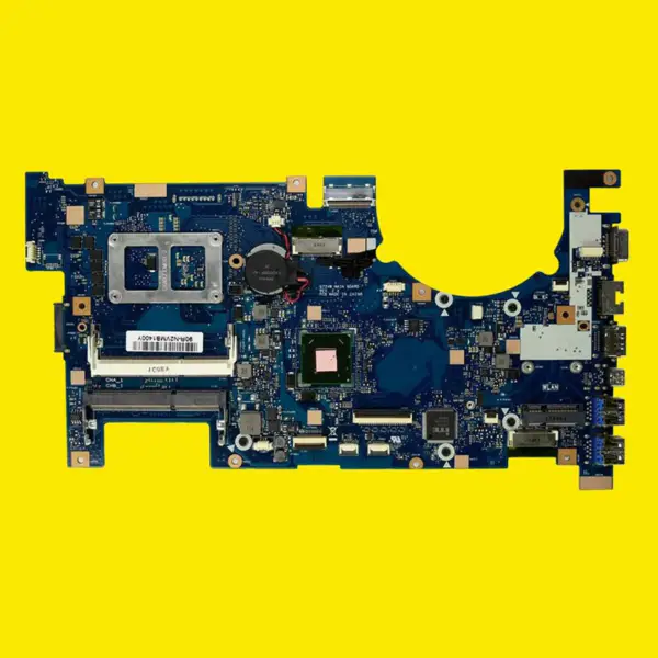 Placa-mãe Asus 60-N2VMB1401-B04 ATX