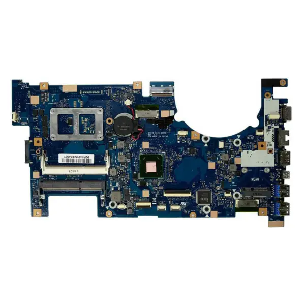 Placa-mãe Asus 60-N2VMB1401-B04 ATX