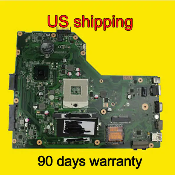 Placa-mãe Asus 60-N9TMB1100-B24 ATX