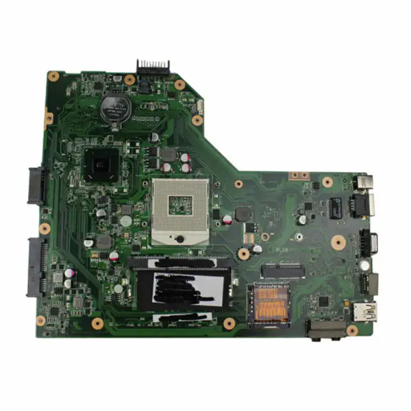 Placa-mãe Asus 60-N9TMB1100-B24 ATX