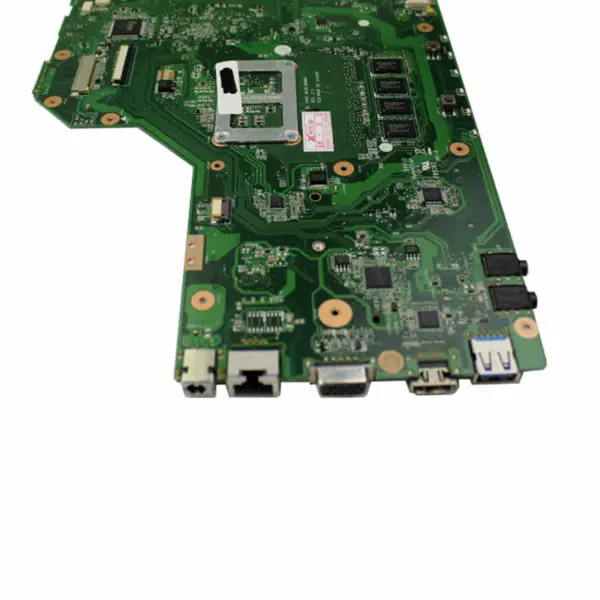 Placa-mãe Asus 60-N9TMB1100-B24 ATX