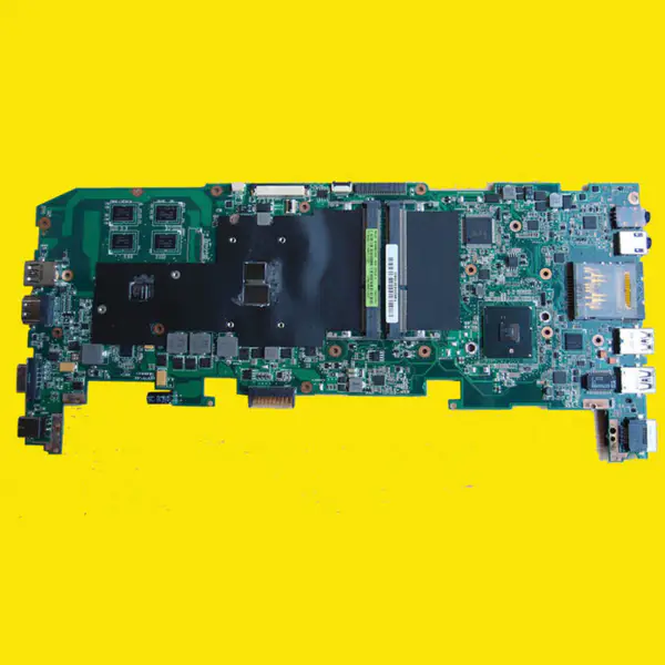 Placa-mãe Asus U36J U36JC ATX