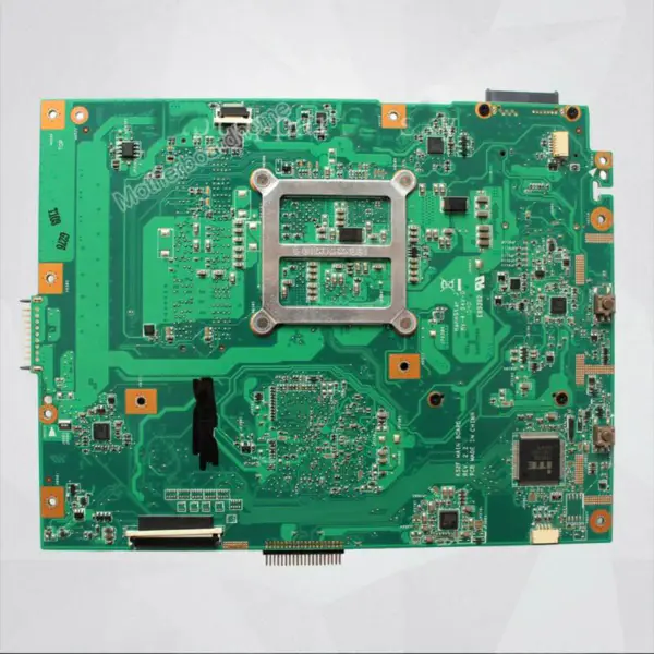 Placa-mãe Asus 60-NXNMB1000-E04